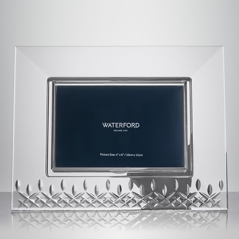 Lismore Essence Picture Frame 4x6&quot;