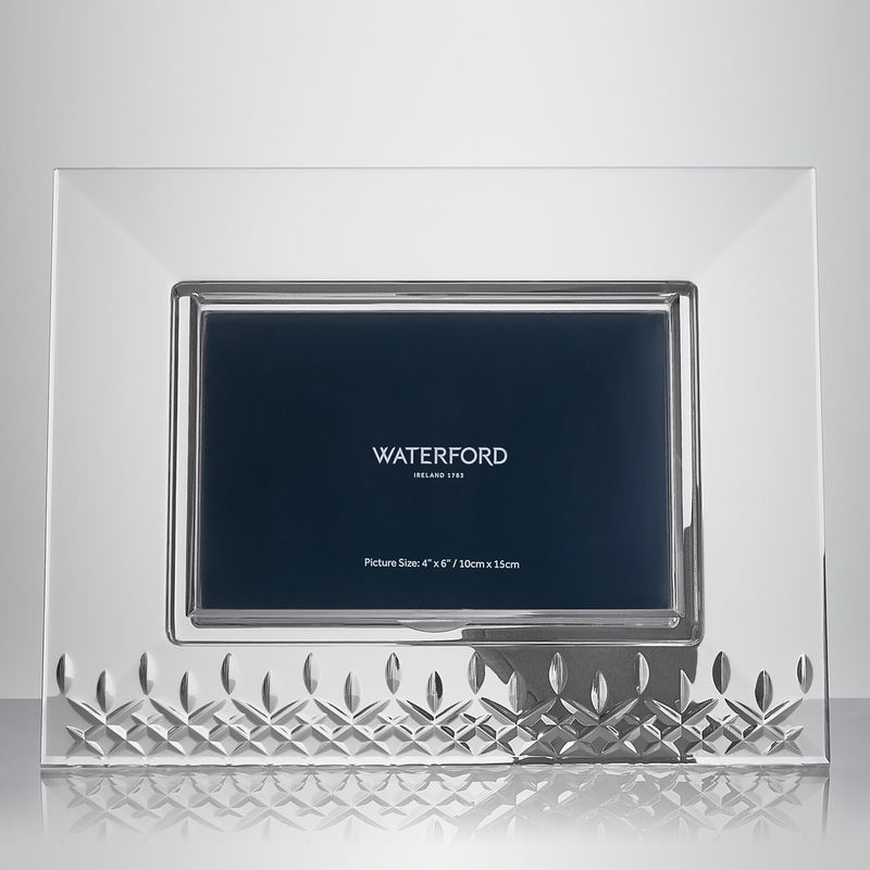 Lismore Essence Picture Frame 4x6&quot;