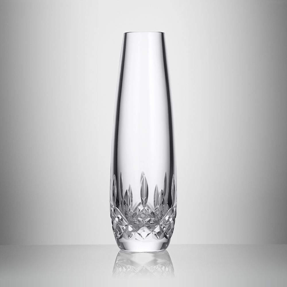 Lismore Essence Bud Vase 8&quot;