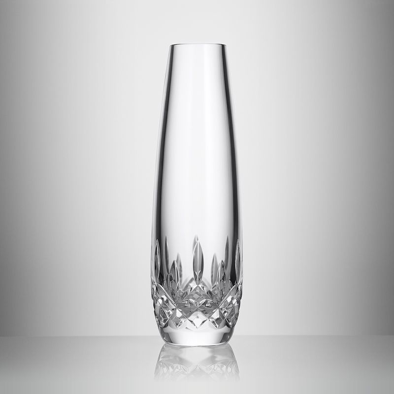 Lismore Essence Bud Vase 8&quot;