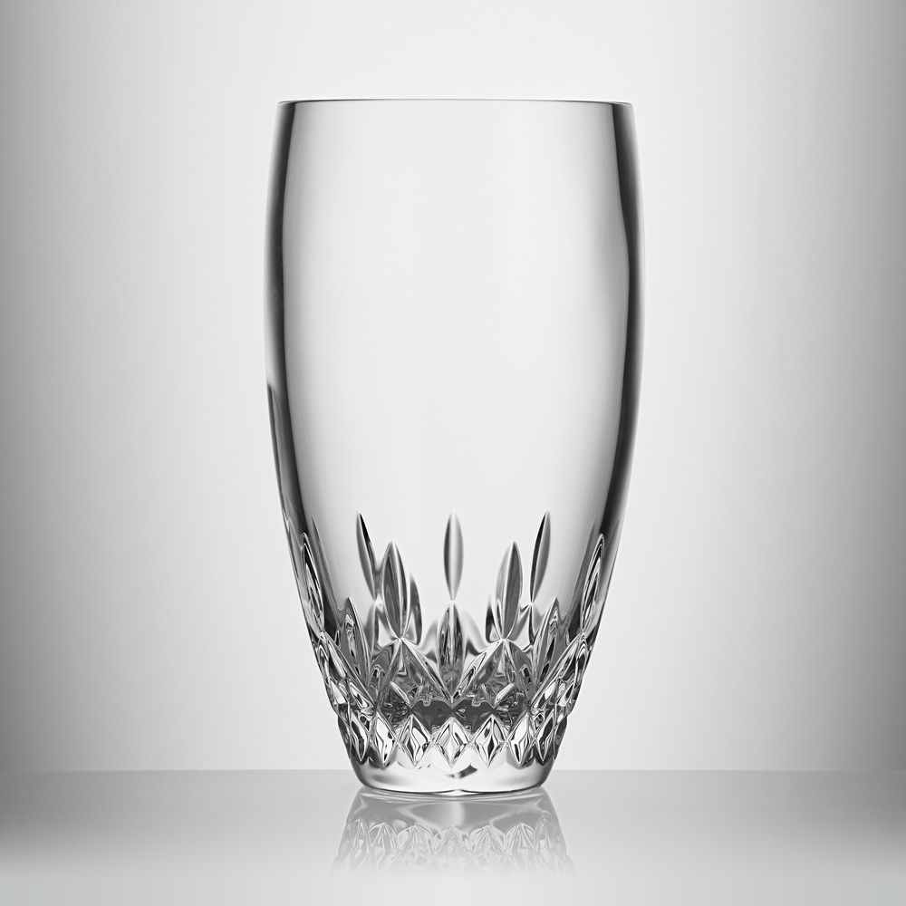 Lismore Essence Vase 9&quot;