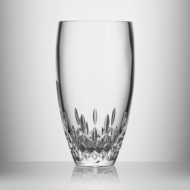 Lismore Essence Vase 9&quot;