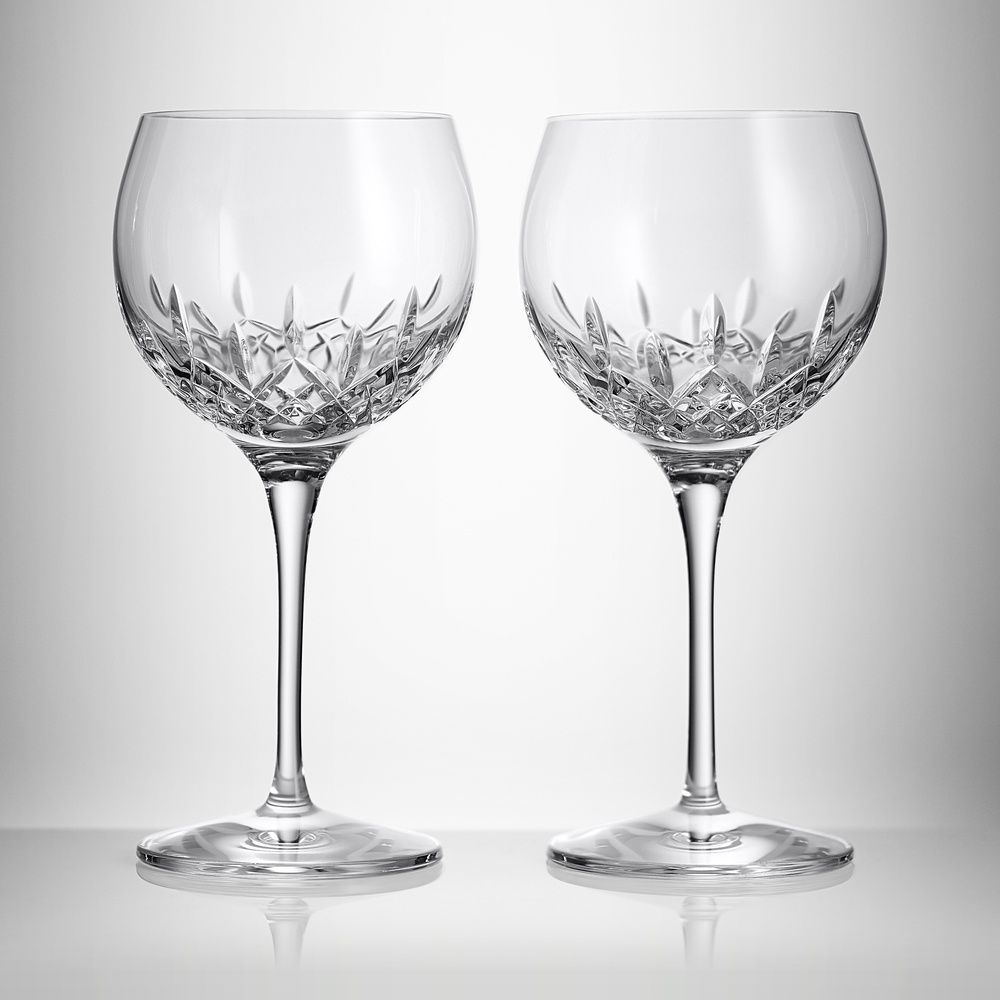 Lismore Essence Balloon 17oz set of 2