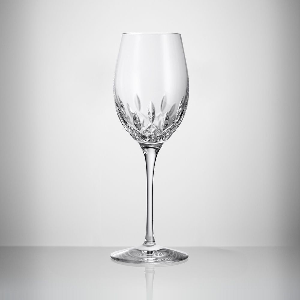 Lismore Essence White Wine 11.5oz single