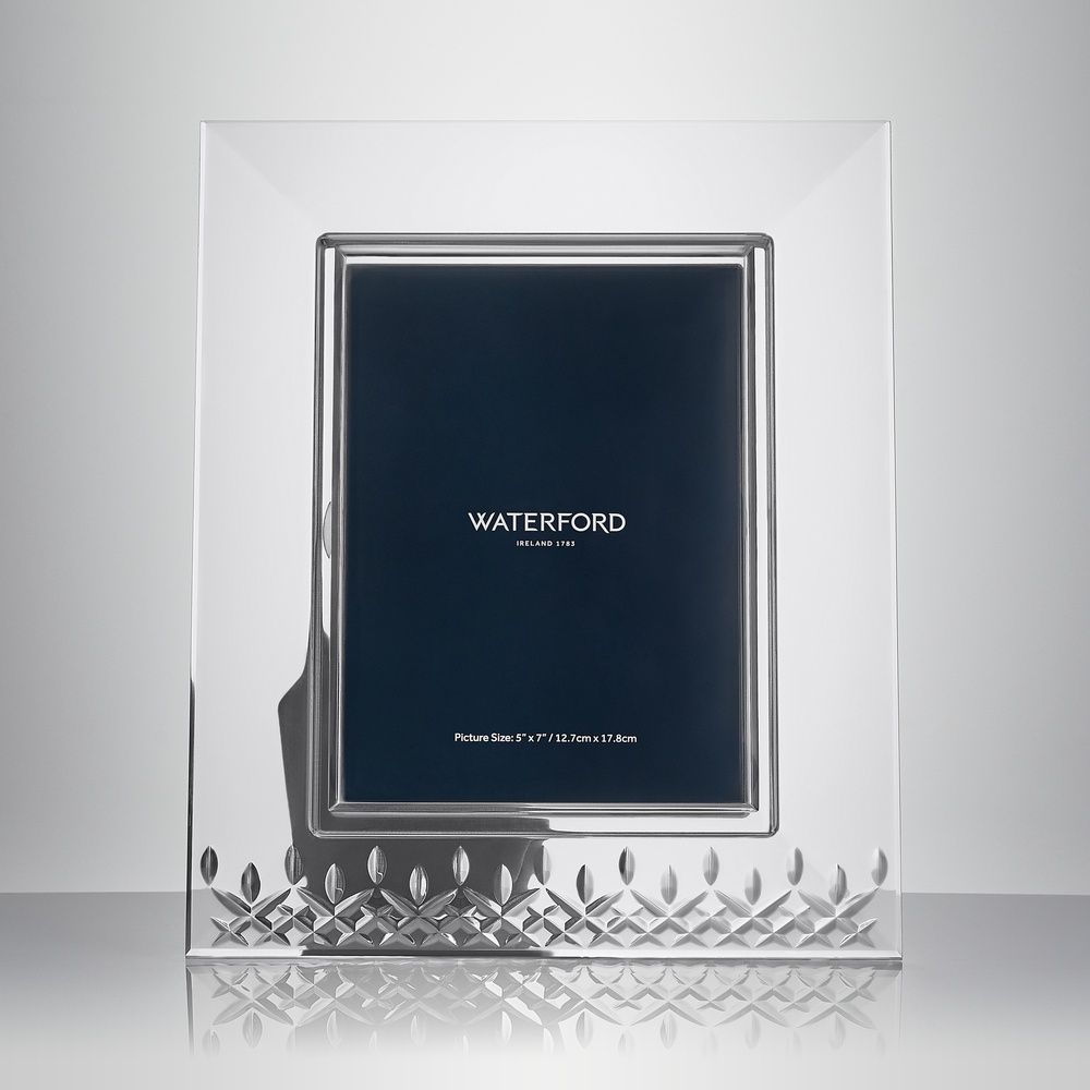 Lismore Essence Picture Frame 5x7&quot;