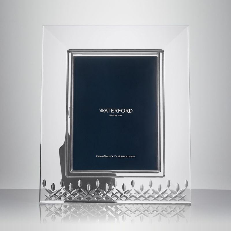 Lismore Essence Picture Frame 5x7&quot;