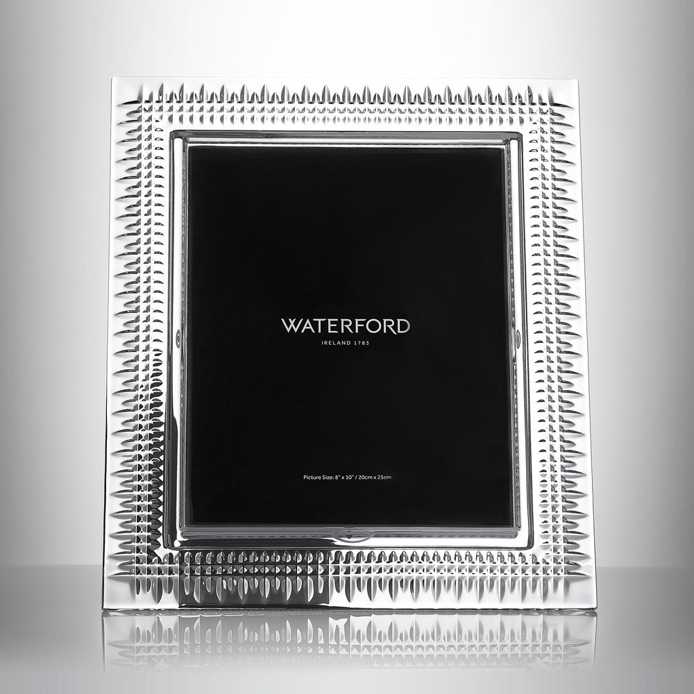 Lismore Diamond Picture Frame 8x10&quot;