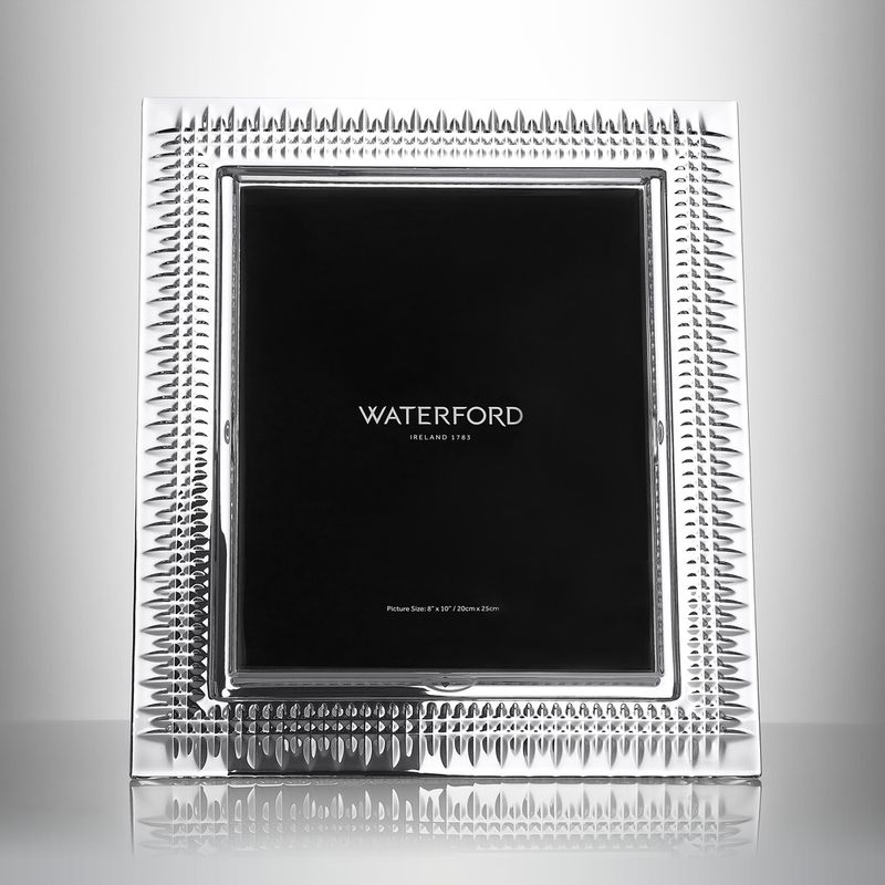 Lismore Diamond Picture Frame 8x10&quot;