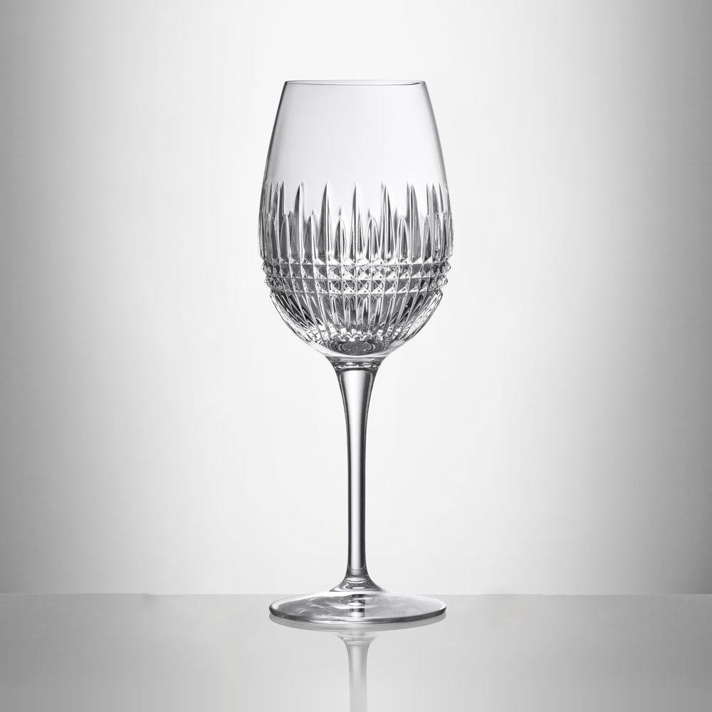 Lismore Diamond Essence Goblet 22oz Single