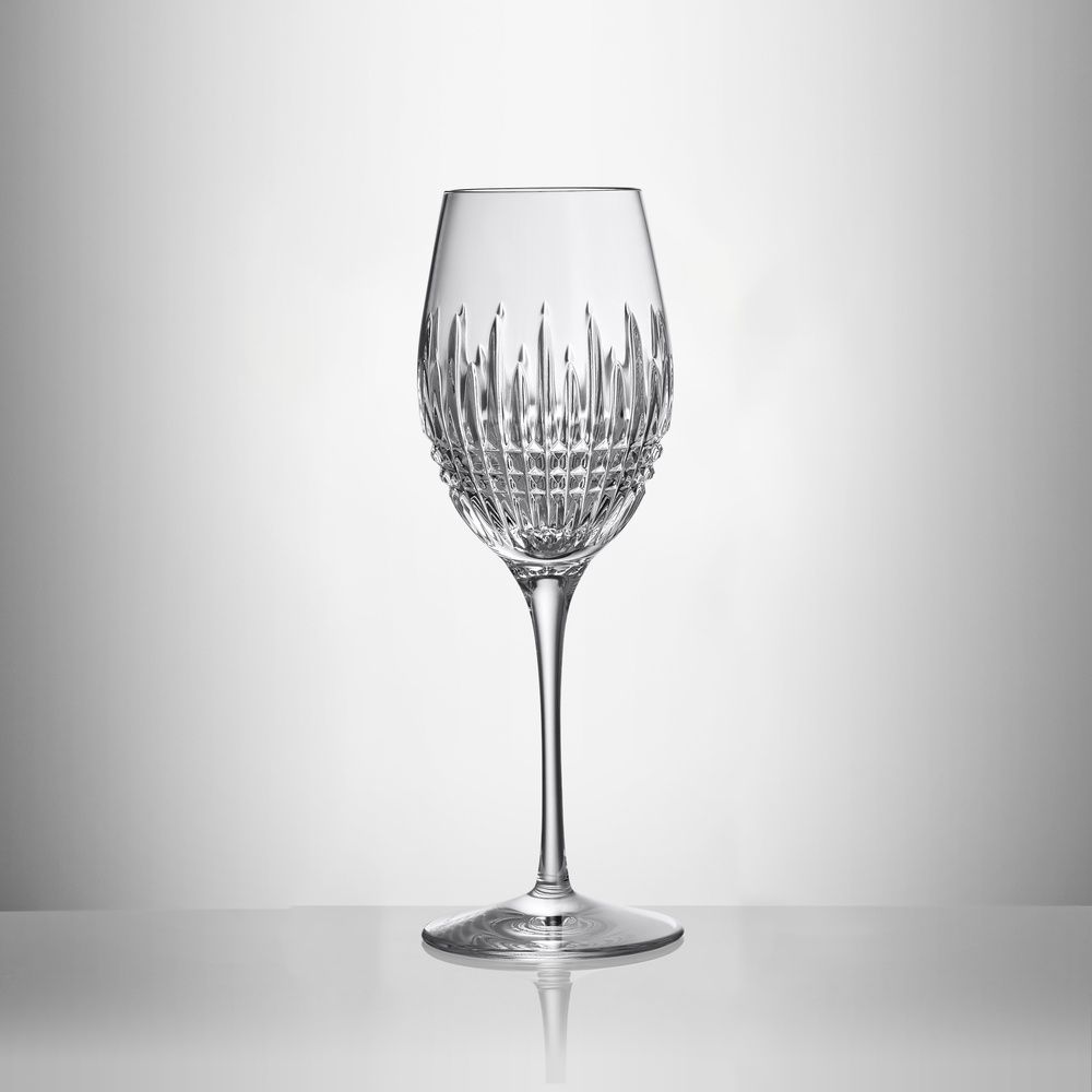 Lismore Diamond Essence Wine 11.5oz single