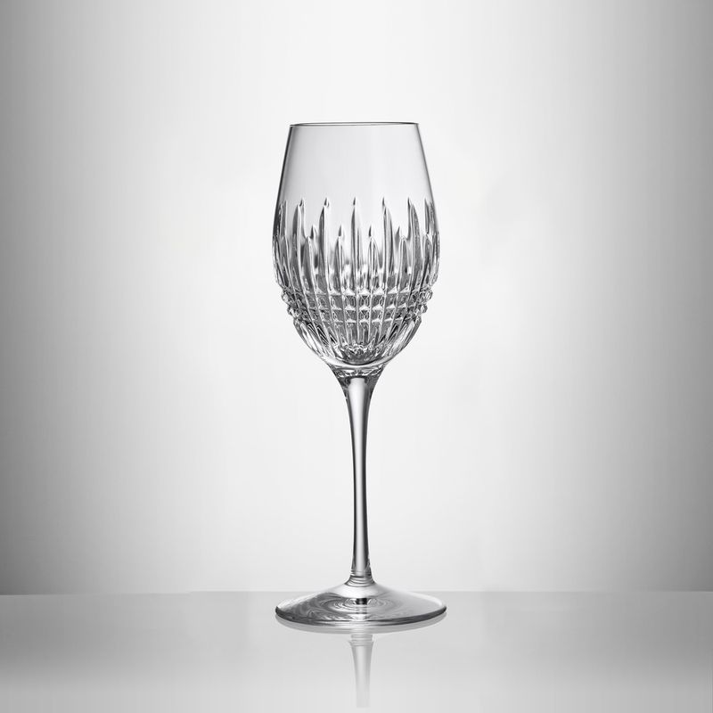 Lismore Diamond Essence Wine 11.5oz single