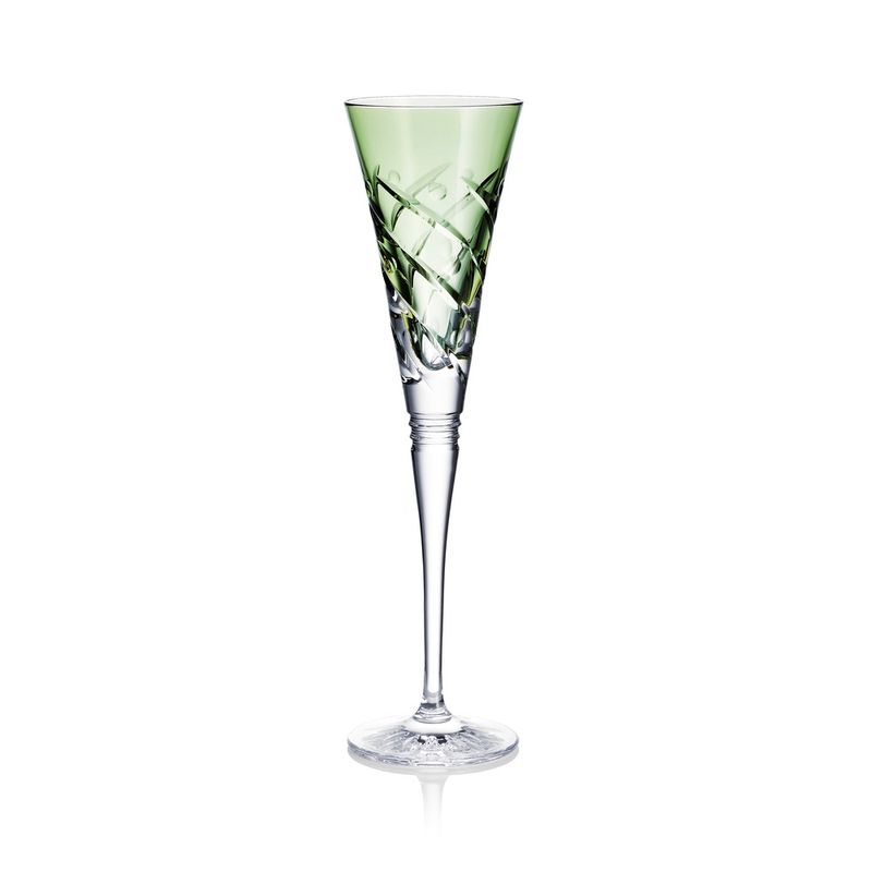 Winter Wonders Flute Mistletoe Year 3 Coloured Green
