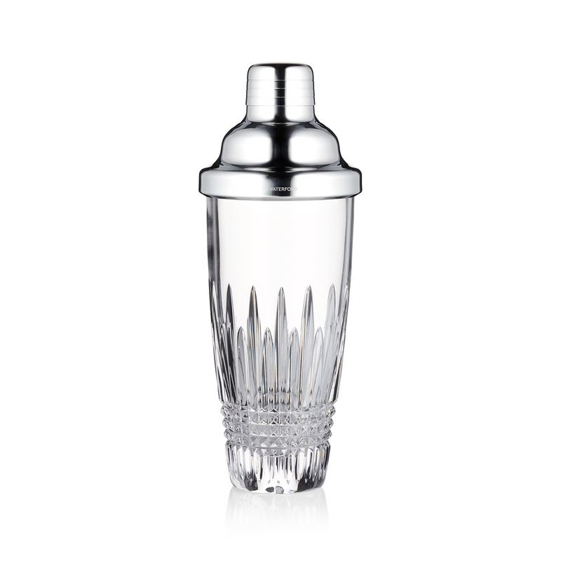 Lismore Diamond  Cocktail Shaker