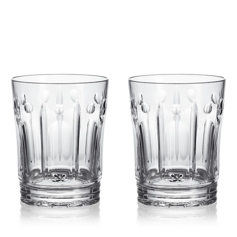 Winter Wonders Double Old Fashioned Winter Rose set of 2