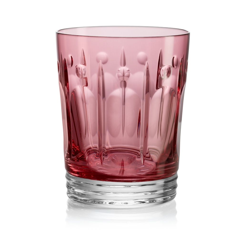 Winter Wonders Double Old Fashioned Winter Rose Coloured Rose