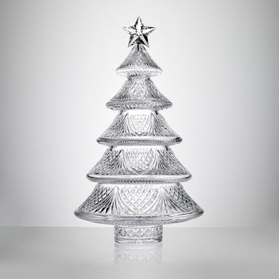 Christmas Tree Limited Edition Sculpted 22&quot;