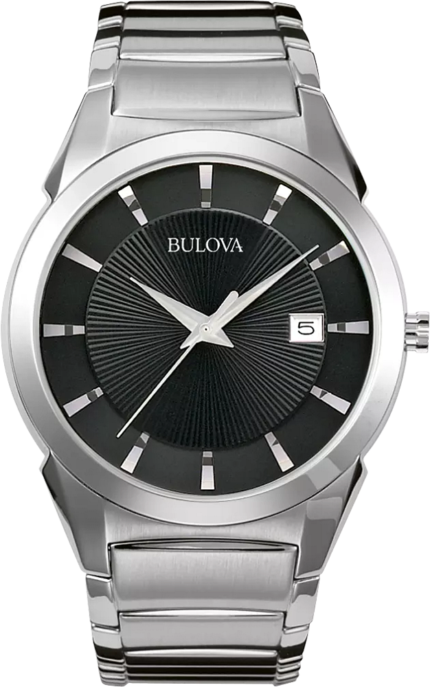 Bulova Classic Mens Watch 96B149