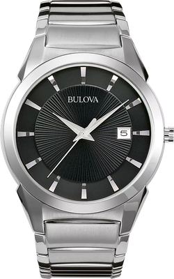 Bulova Classic Mens Watch 96B149