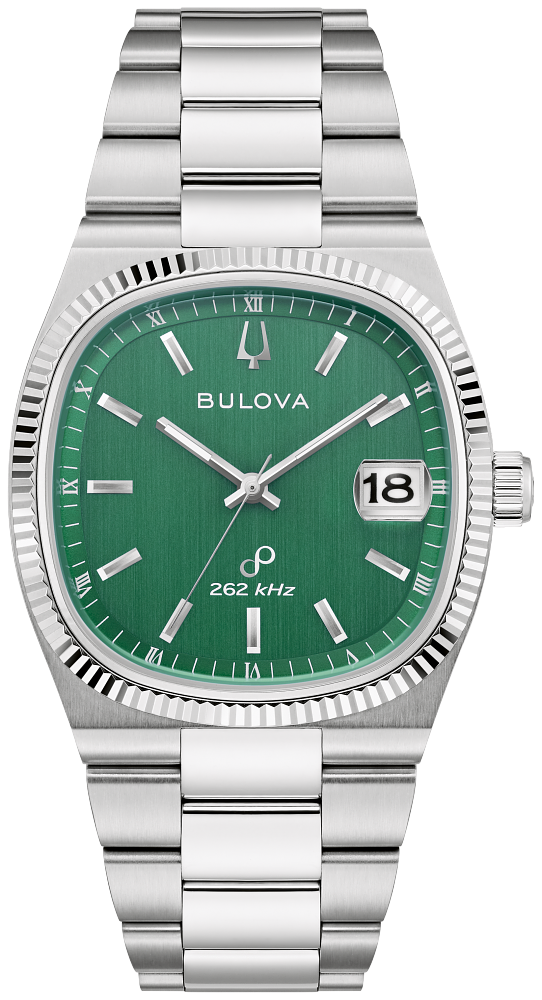 Bulova Super Seville Mens Watch 96B439