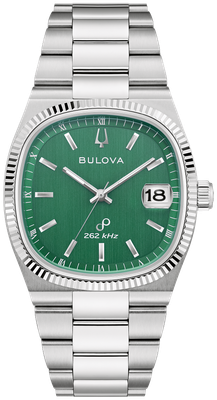 Bulova Super Seville Mens Watch 96B439