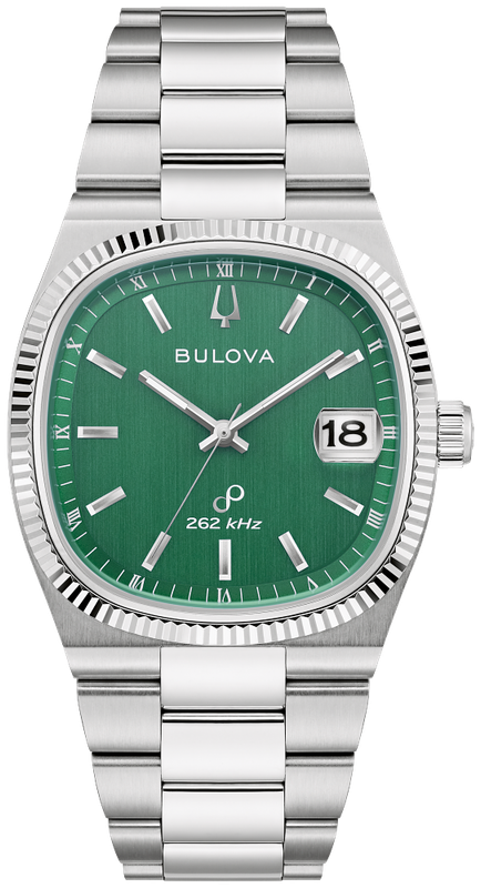 Bulova Super Seville Mens Watch 96B439