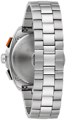 Bulova Racer Mens Watch 98B432