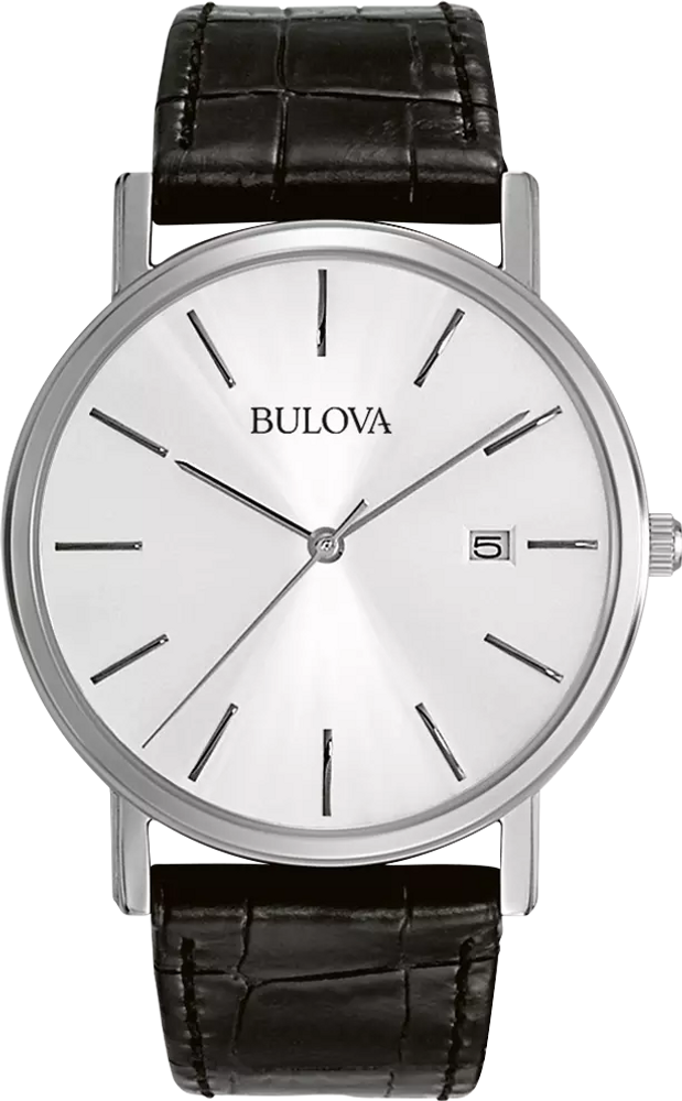 Bulova Classic Mens Watch 96B104