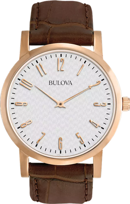 Bulova Classic Mens Watch 97A106