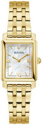 Bulova Sutton Ladies Watch 97L177