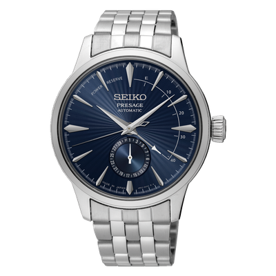 Seiko Presage Automatic Mens Watch SSA347J1
