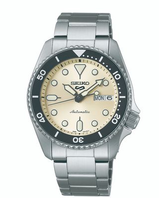 Seiko 5 Sports Automatic Mens Watch SRPK31K