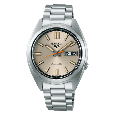Seiko 5 Sport Automatic  Mens Watch SRPK91K1J