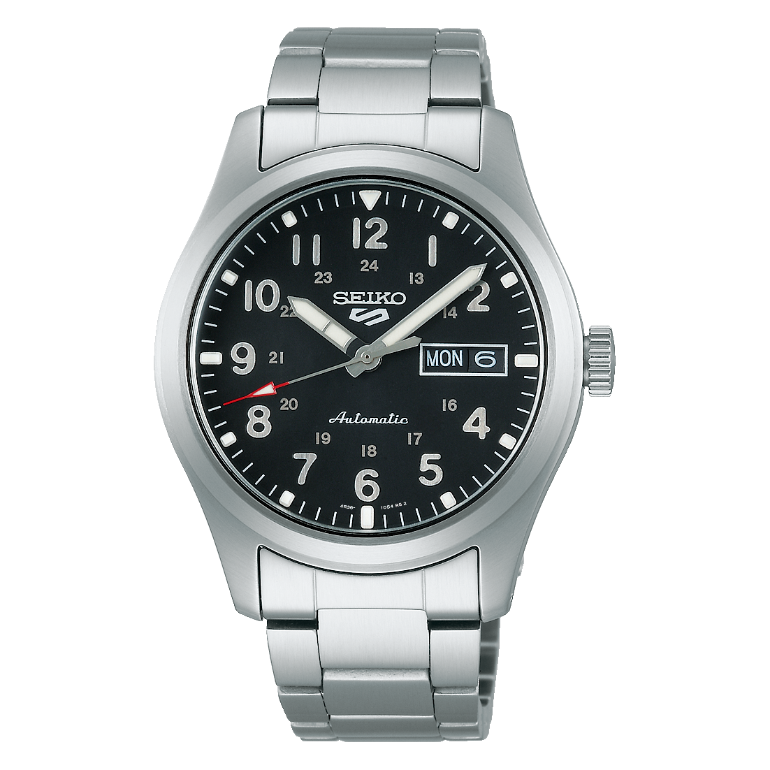 Seiko 5 Sport Automatic Mens Watch SRPG27K1J
