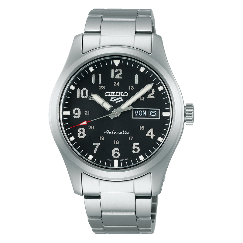 Seiko 5 Sport Automatic Mens Watch SRPG27K1J