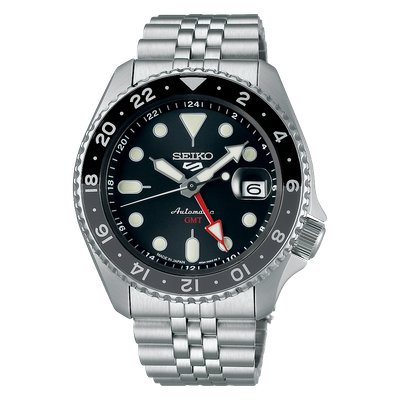 Seiko 5 Sports Automatic Mens Watch SSK001K1