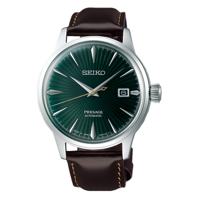 Seiko Presage Automatic Mens Watch SRPD37J1