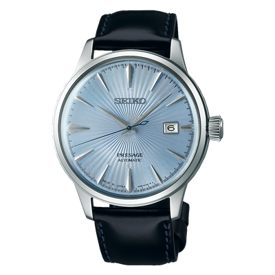 Seiko Presage Automatic Mens Watch SRPB43J1