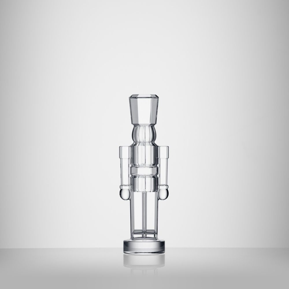 Standing Nutcracker