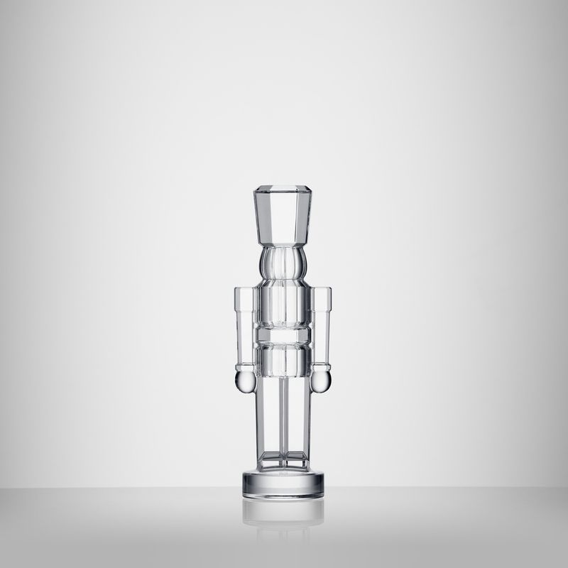 Standing Nutcracker