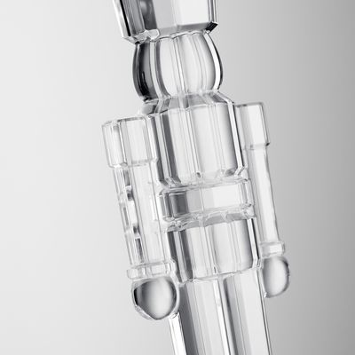 Standing Nutcracker Waterford