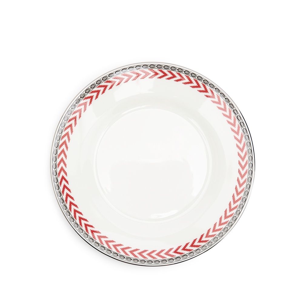 Wedgwood Festive Side Plate
