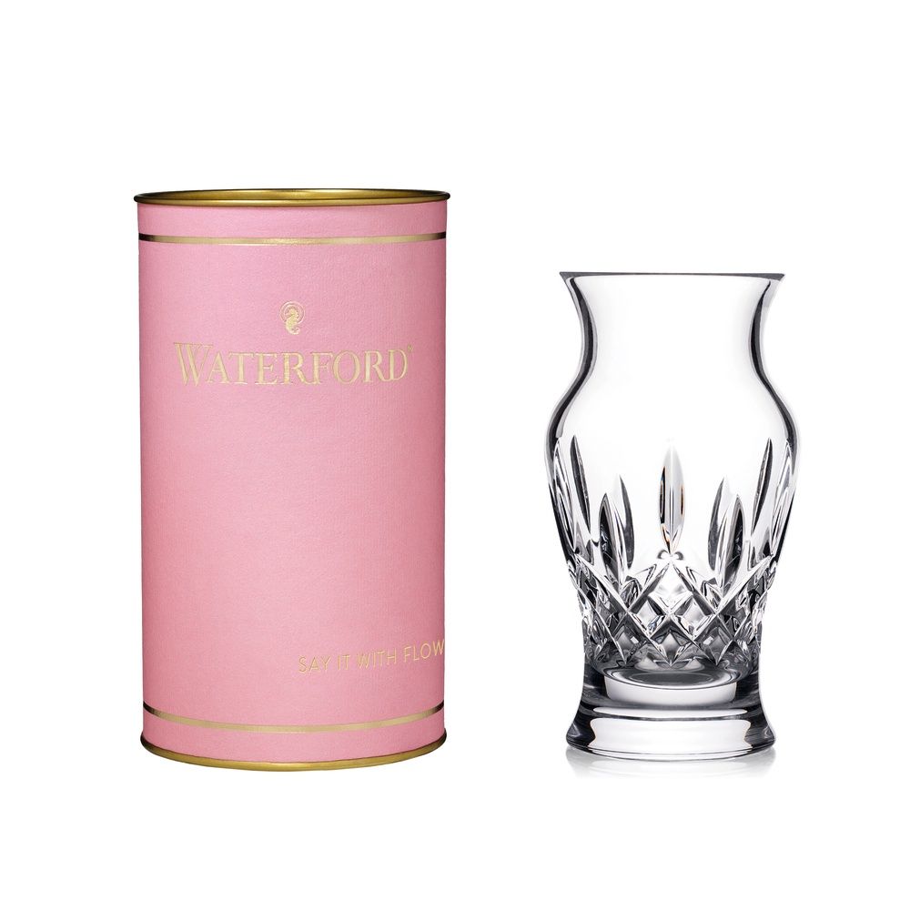 Giftology Lismore  Vase 6&quot;