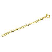 ELLE Extensions Gold Plated 3PL01K96ZZ