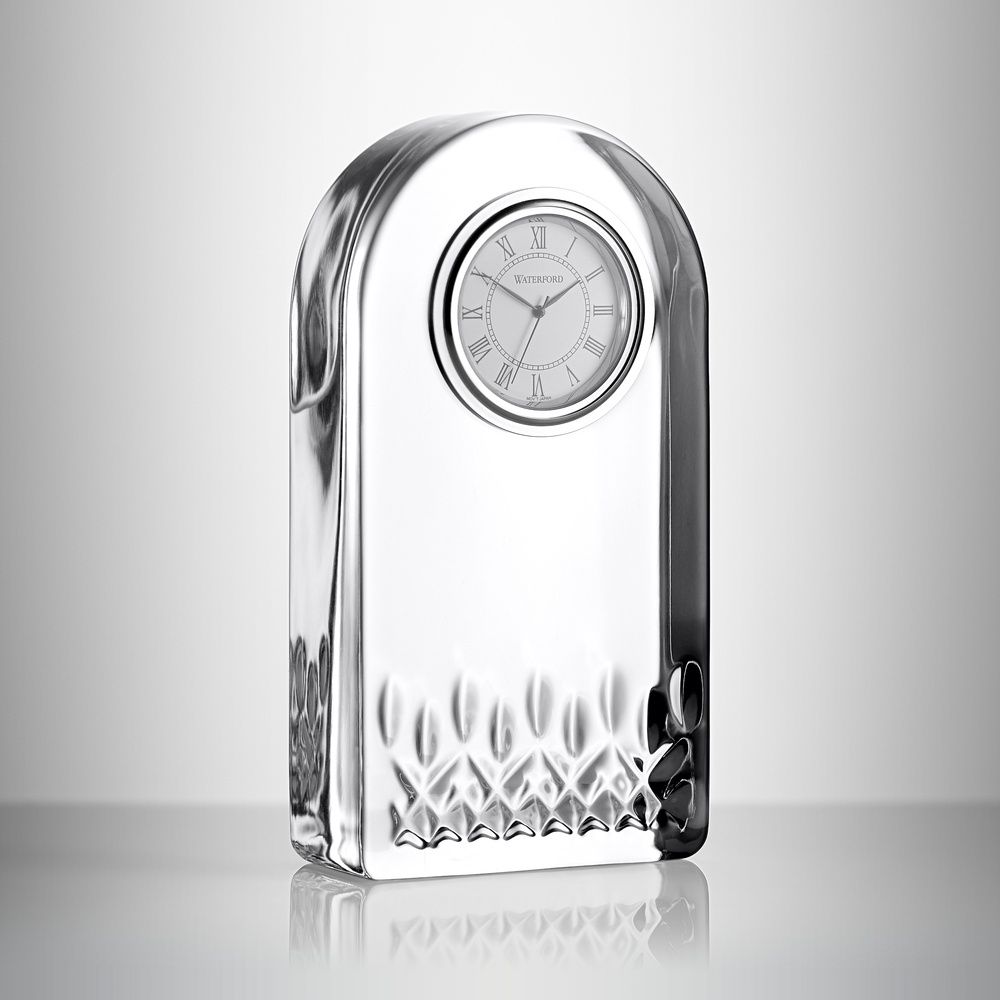 Lismore Essence Clock 5.5&quot;