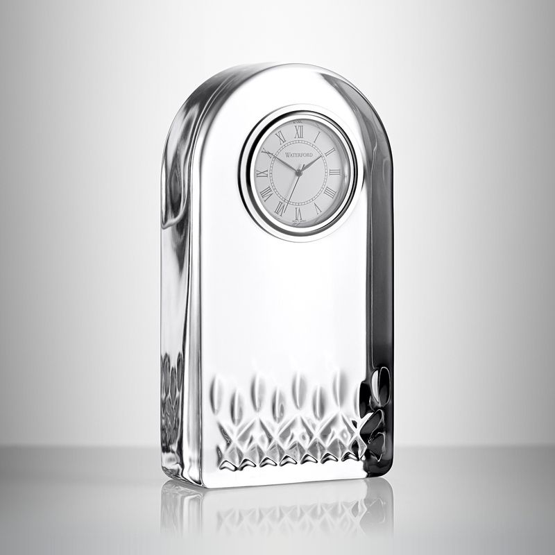 Lismore Essence Clock 5.5&quot;