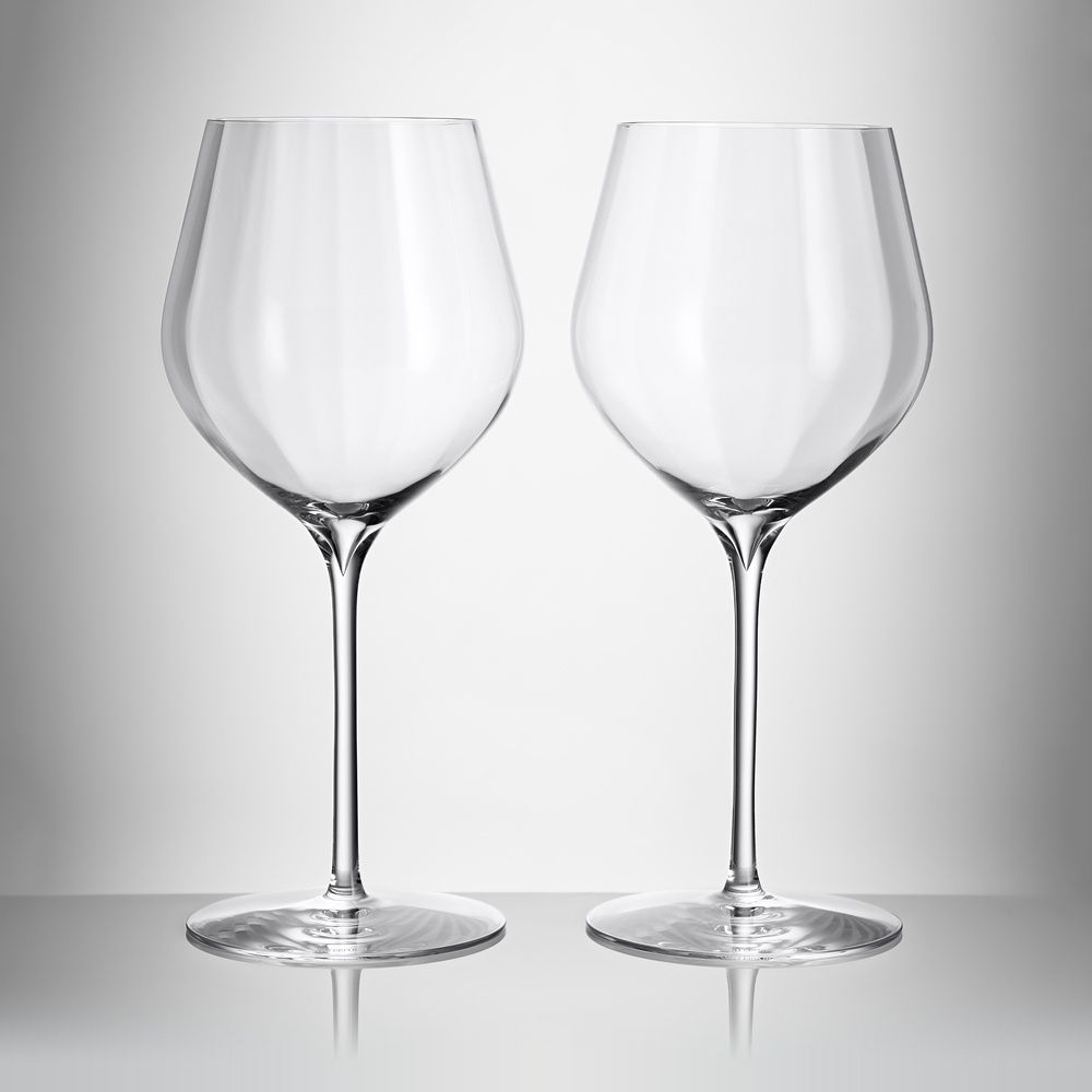 Elegance Optic Big Red 25oz set of 2