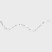 Nuco Bracelet Sterling
