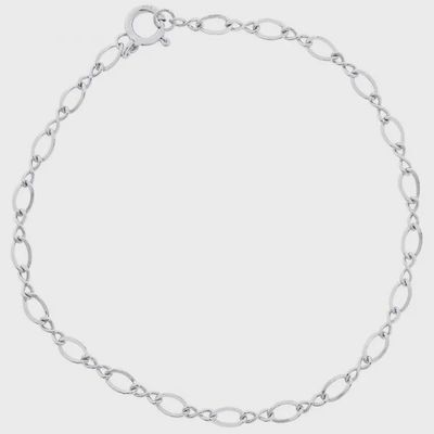 Nuco Bracelet Sterling - 7&quot;