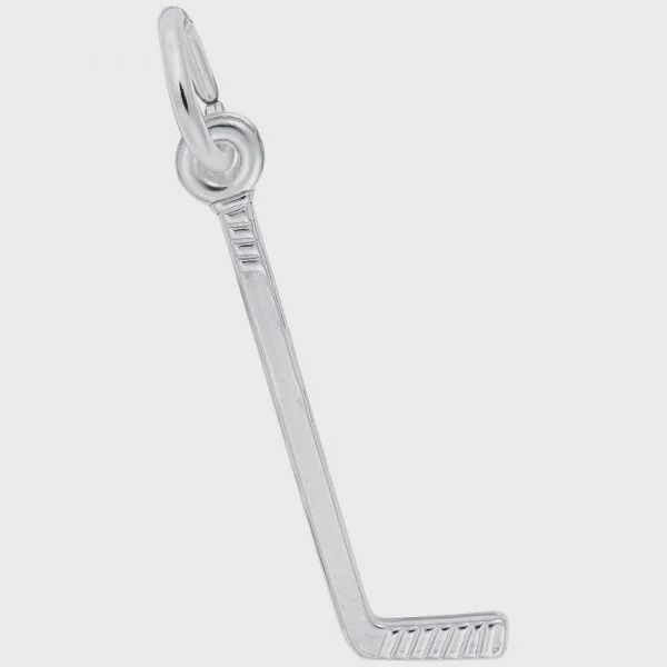 Nuco Charm Sterling - Small Hockey Stick