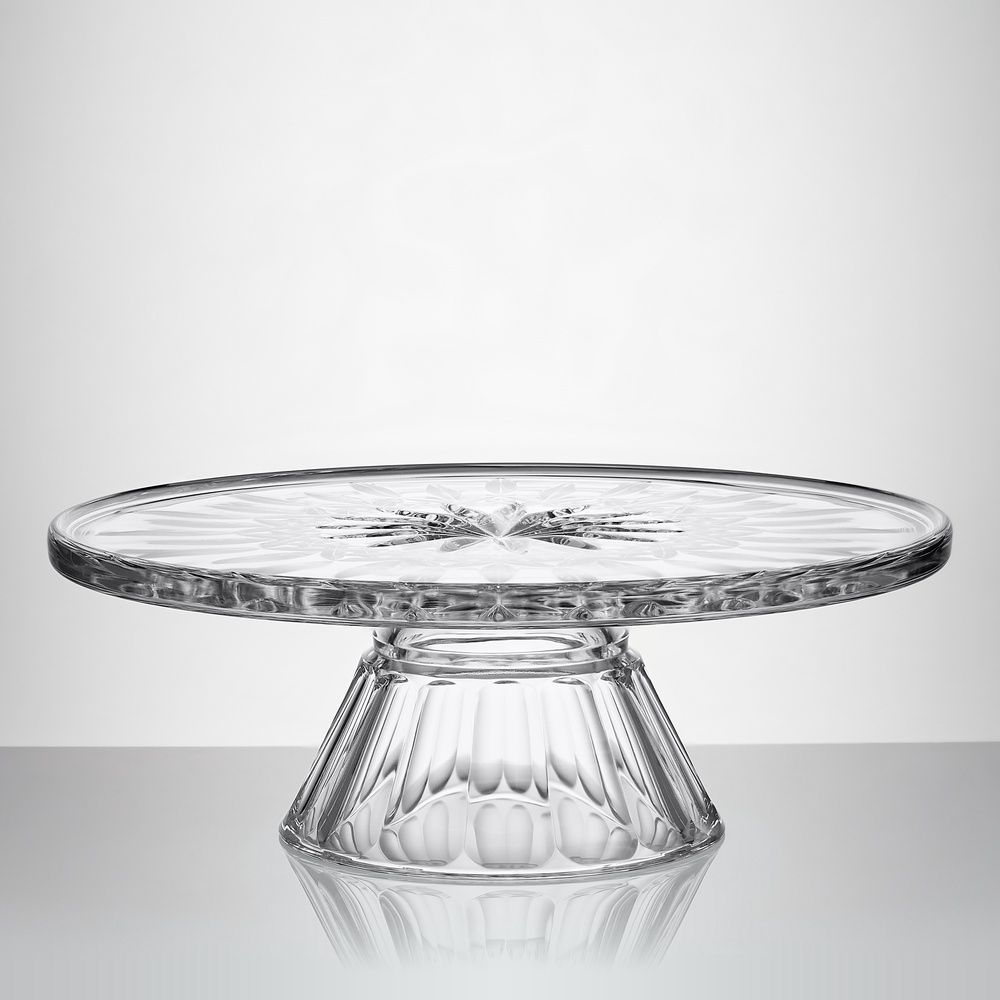 Lismore Cake Stand 11&quot;